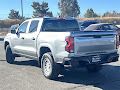 2025 Chevrolet Colorado Work Truck