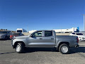 2025 Chevrolet Colorado Work Truck