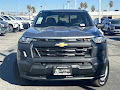 2025 Chevrolet Colorado Work Truck