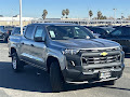 2025 Chevrolet Colorado Work Truck