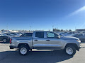 2025 Chevrolet Colorado Work Truck