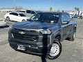 2025 Chevrolet Colorado Work Truck