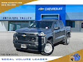 2025 Chevrolet Colorado Work Truck