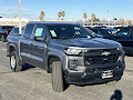 2025 Chevrolet Colorado Work Truck