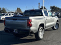 2025 Chevrolet Colorado Work Truck