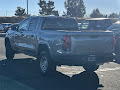 2025 Chevrolet Colorado Work Truck