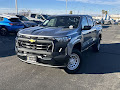 2025 Chevrolet Colorado Work Truck