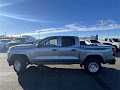 2025 Chevrolet Colorado Work Truck