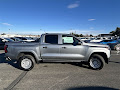 2025 Chevrolet Colorado Work Truck