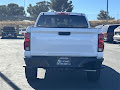 2025 Chevrolet Colorado Work Truck