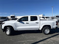 2025 Chevrolet Colorado Work Truck