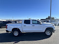 2025 Chevrolet Colorado Work Truck