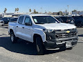 2025 Chevrolet Colorado Work Truck