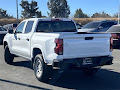 2025 Chevrolet Colorado Work Truck