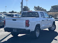 2025 Chevrolet Colorado Work Truck