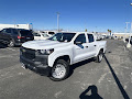 2025 Chevrolet Colorado Work Truck