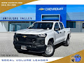 2025 Chevrolet Colorado Work Truck