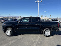 2025 Chevrolet Colorado Work Truck