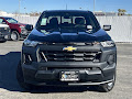 2025 Chevrolet Colorado Work Truck