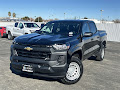 2025 Chevrolet Colorado Work Truck