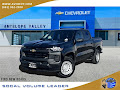 2025 Chevrolet Colorado Work Truck