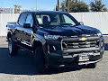 2025 Chevrolet Colorado Work Truck