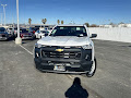 2025 Chevrolet Colorado Work Truck