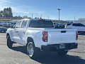 2025 Chevrolet Colorado Work Truck