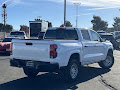 2025 Chevrolet Colorado Work Truck