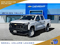 2025 Chevrolet Colorado Work Truck