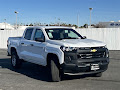 2025 Chevrolet Colorado Work Truck