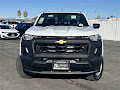 2025 Chevrolet Colorado Work Truck