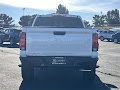 2025 Chevrolet Colorado Work Truck