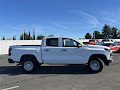 2025 Chevrolet Colorado Work Truck