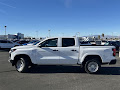 2025 Chevrolet Colorado Work Truck