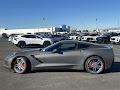 2016 Chevrolet Corvette Stingray Z51