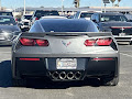 2016 Chevrolet Corvette Stingray Z51