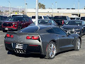 2016 Chevrolet Corvette Stingray Z51