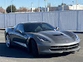 2016 Chevrolet Corvette Stingray Z51