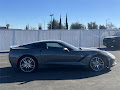 2016 Chevrolet Corvette Stingray Z51