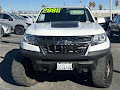 2019 Chevrolet Colorado ZR2