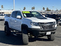 2019 Chevrolet Colorado ZR2