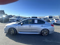 2019 Subaru WRX STi