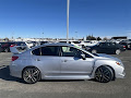 2019 Subaru WRX STi