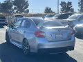 2019 Subaru WRX STi