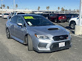 2019 Subaru WRX STi