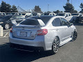 2019 Subaru WRX STi