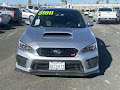 2019 Subaru WRX STi