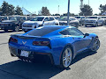 2015 Chevrolet Corvette Stingray Z51