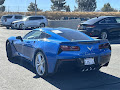 2015 Chevrolet Corvette Stingray Z51